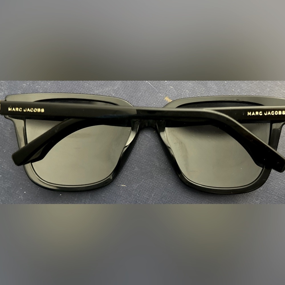 Marc Jacobs sunglasses